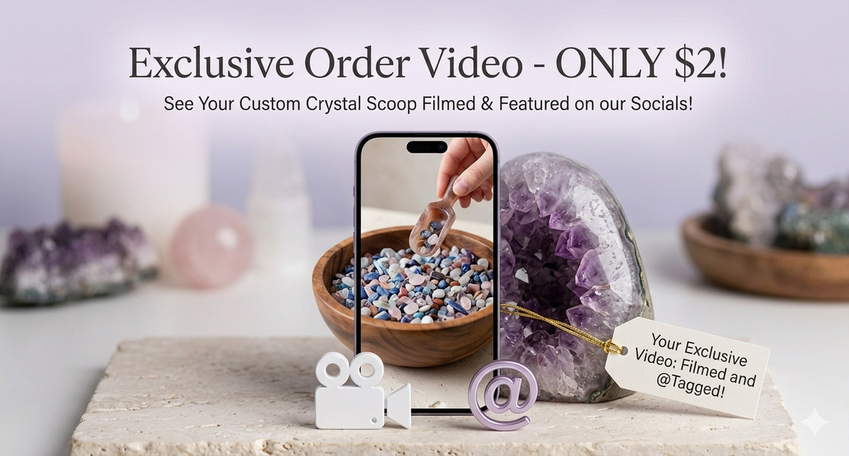 Get Your Order Video