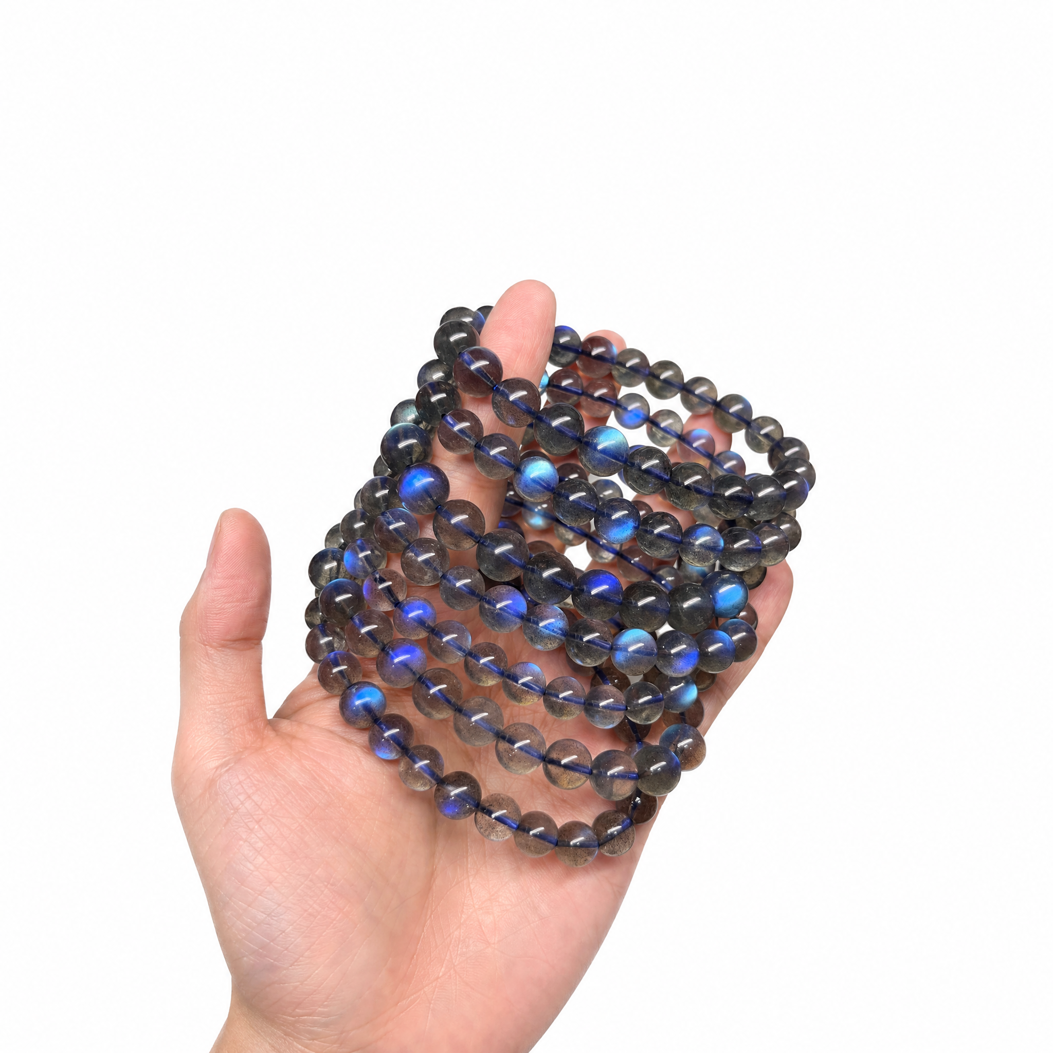 Crystal Bracelet