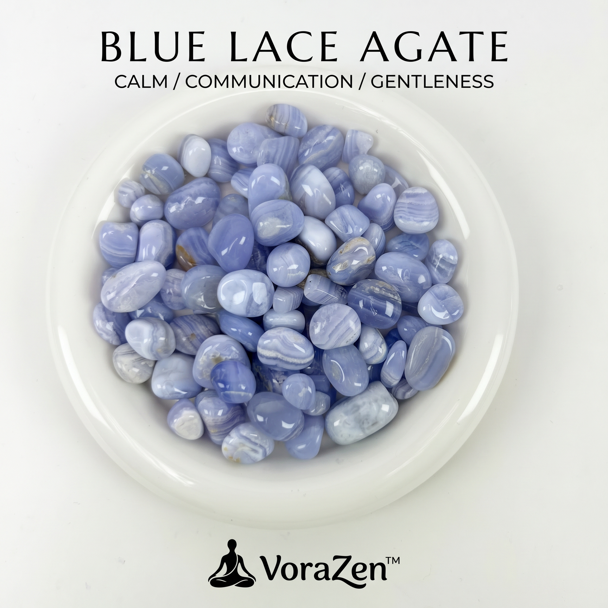 Premium Rare Crystal Chips - High-Vibration Mini Gemstones (Larimar, Aquamarine, Kunzite)