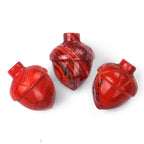 Natural Crystal Acorn - Polished Gemstone Miniatures