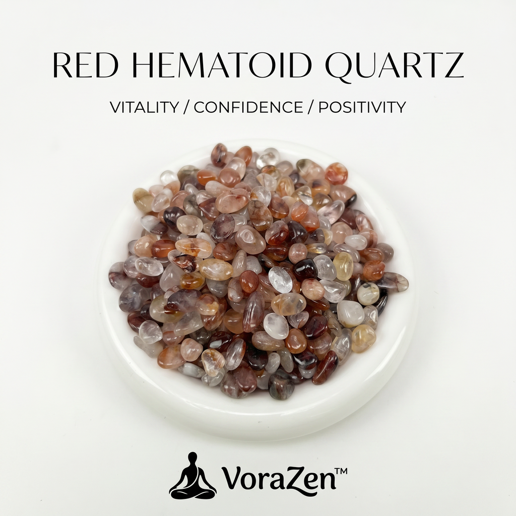 Premium Rare Crystal Chips - High-Vibration Mini Gemstones (Larimar, Aquamarine, Kunzite)