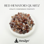 Premium Rare Crystal Chips - High-Vibration Mini Gemstones (Larimar, Aquamarine, Kunzite)