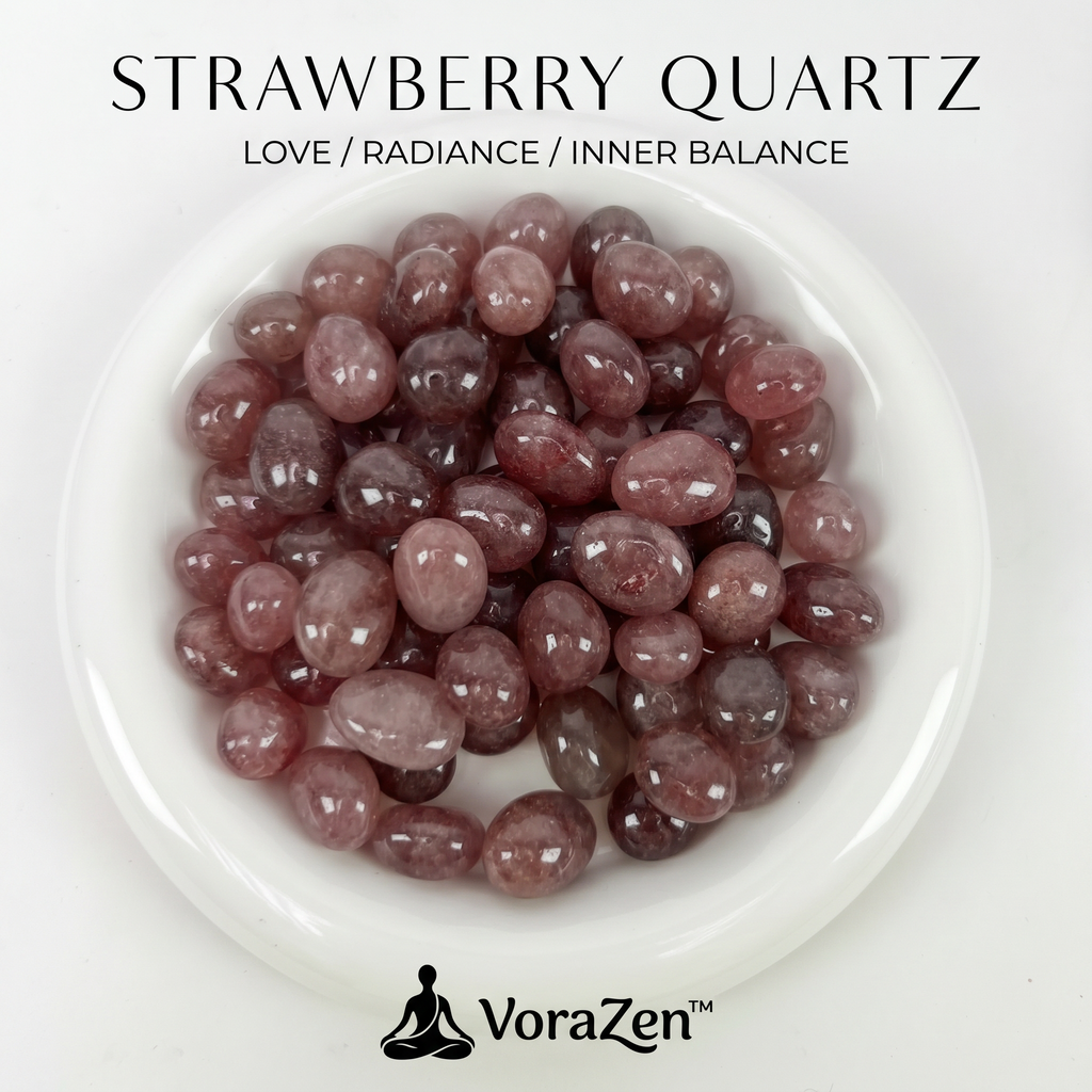 Premium Rare Crystal Chips - High-Vibration Mini Gemstones (Larimar, Aquamarine, Kunzite)