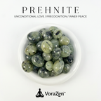 Premium Natural Tumbled Stones - Genuine Healing Crystals for Meditation & Decor