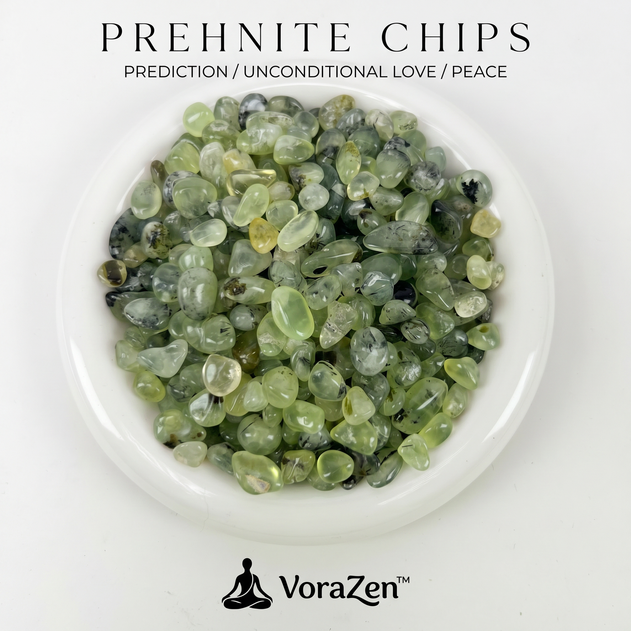 Premium Rare Crystal Chips - High-Vibration Mini Gemstones (Larimar, Aquamarine, Kunzite)